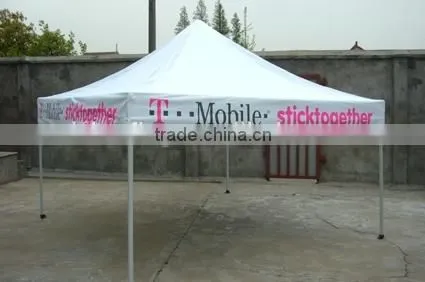 Shanghai Manufacturer Aluminium Frame Advertising Tent photo-6
