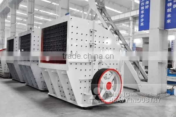 Liming Cheap Stationary Equipments for Sale photo-4