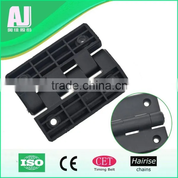 Plastic Conveyor Connection Parts Large Loose Leaf P732