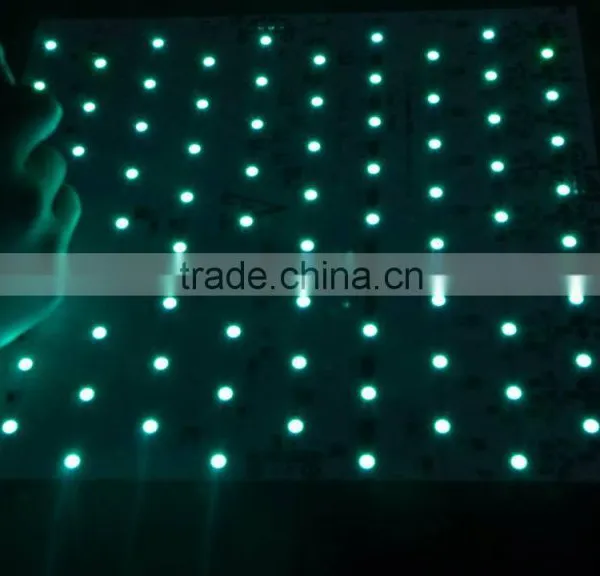 EdgeLight Backlit RGB Led Modul Rigid Bar Disco Light photo-4