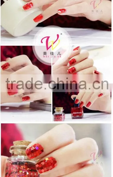 Gold Foil for Nails