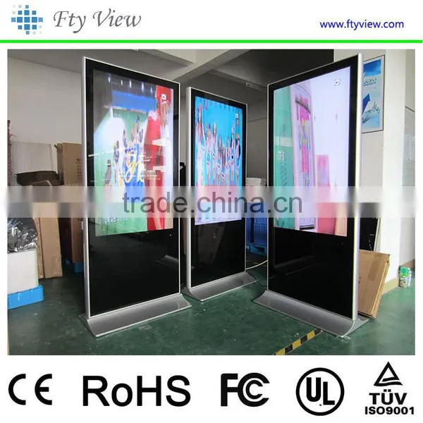 Factory Price Advertising Display/indoor Lcd Advertising Display Wholesale Sale photo-5