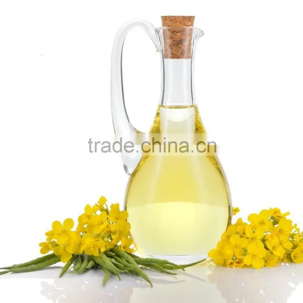 High Quality Refined Canola Oil