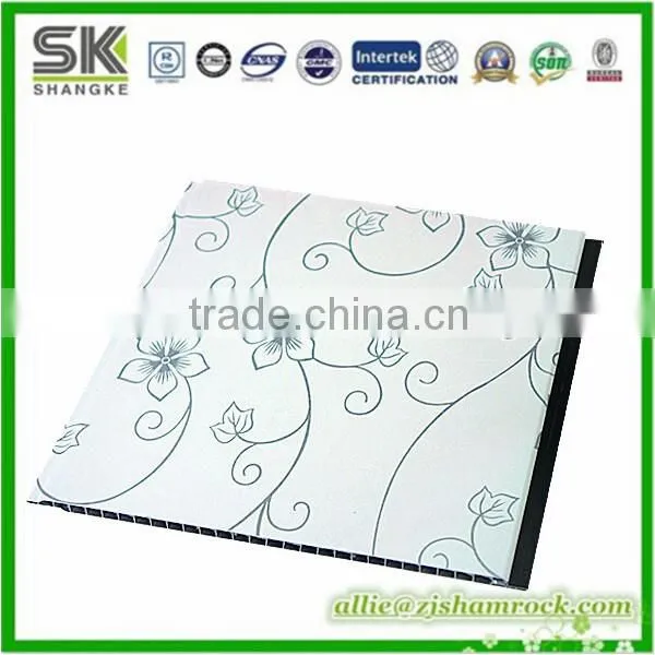 Home Decor Pvc Ceiling Panels in China photo-4