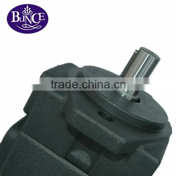 Blince PV2R Pump, Replace Yuken PV2R Series Pomp, Reclaimer Bucket Hydraulic Vane Pump photo-6