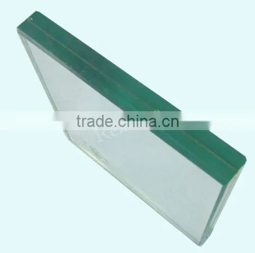 SGP High Strengthen Laminated Glass photo-4