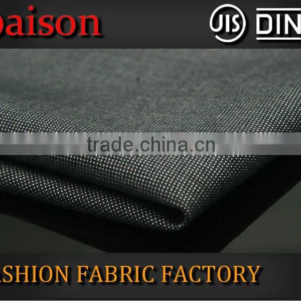 Buy Viscose Pin Stripe Online Hot Sale Teflon Fabric photo-2