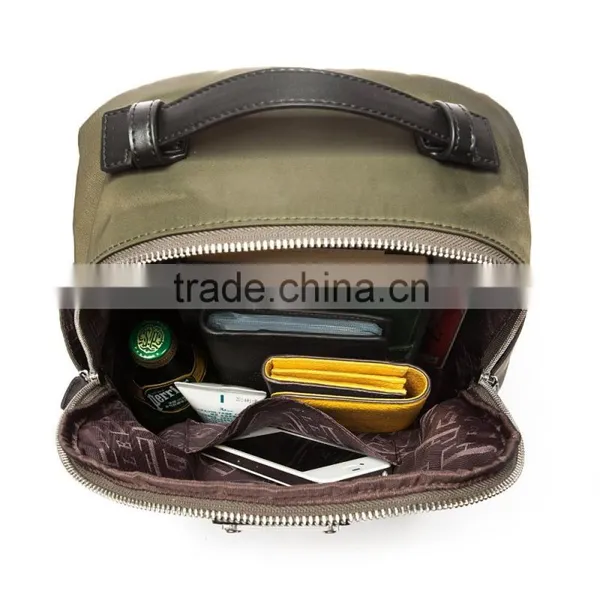 Nylon Day Pack With Concise Style and Fashion Appearance photo-4