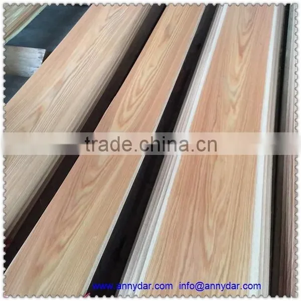 Red Oak Wooden Flooring Veneer Red Oak Veneer Price