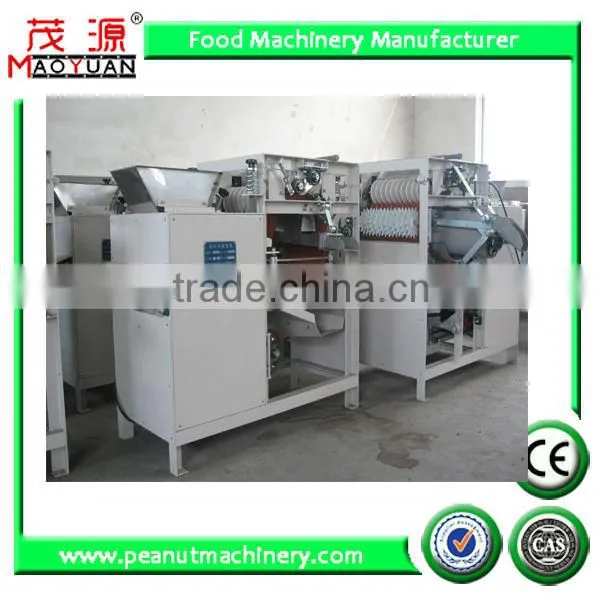 Beer Peanut Machine/fried Peanut Production Line photo-2
