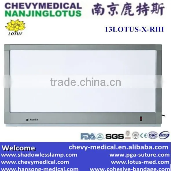 13LOTUS-X-RIII High Quality Automatic Processor Film X-ray X-ray Film Developing Processor