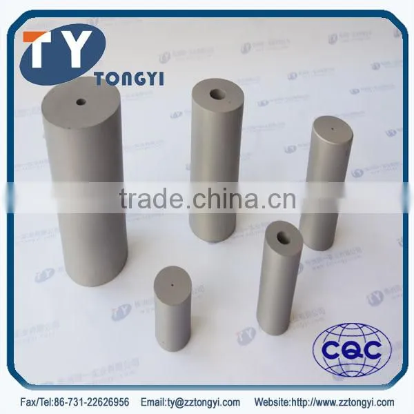 Tungsten Carbide Nozzle From Long History Factory and Hot Sale in Many Countries photo-3