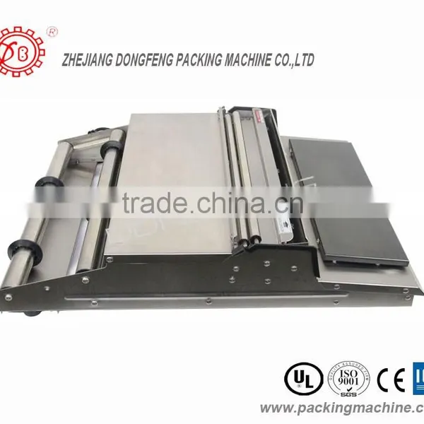 Super Market Hand Wrapper HW-550 photo-2
