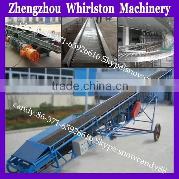 High Quality Professional Pvc Food Conveyor Belt photo-2