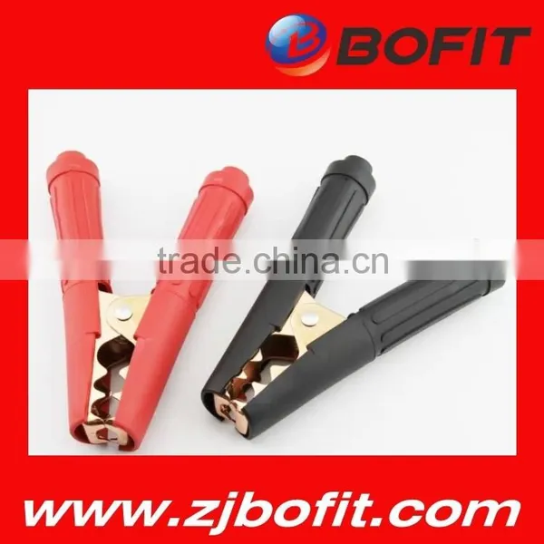 Best Selling 600a Booster Cable Customer's Brand photo-6