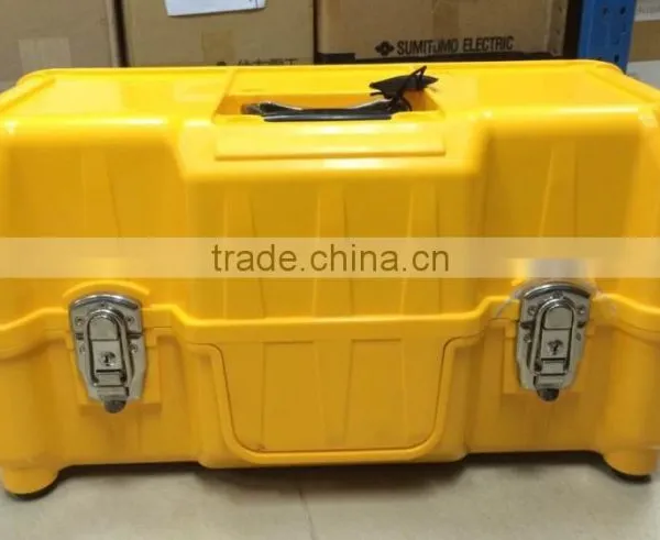 Fujikura Transit / Carrying Case for FSM-80S/70S/70R Fusion Splicer /splicing Machine Tool Case
