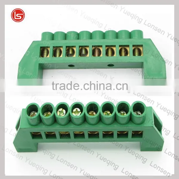 Terminal Types for Electrical Cable photo-4