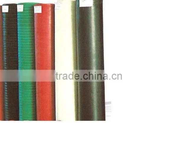 RUBBER SHEET