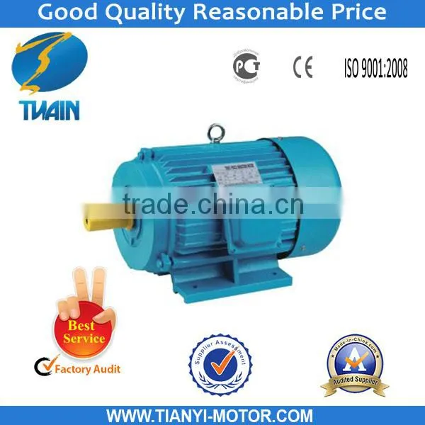 Most Sellable Y Induction Motor 100% Delivery On Time Rate photo-4