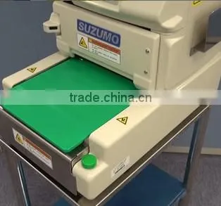 SUZUMO SVR-NYA (Sushi Rice Sheet Making Machine) photo-2