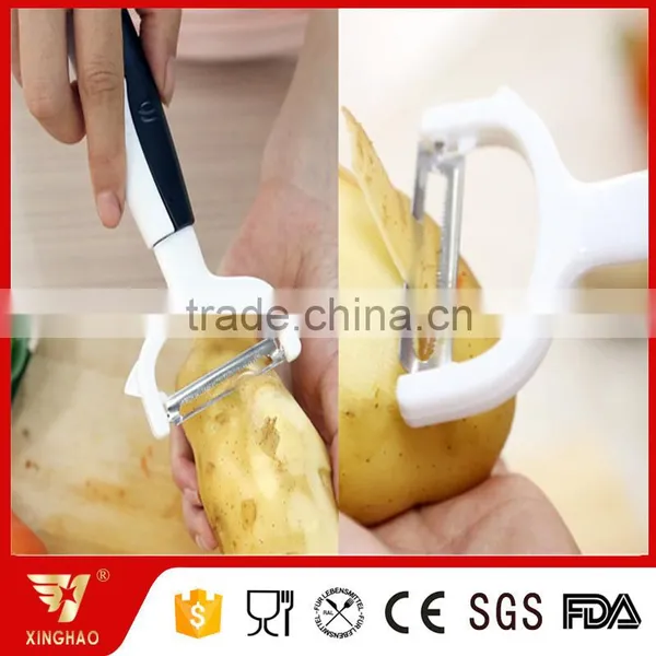 Stainless Steel Blade Fruit&Vegetable Paring Knife of Excelletn Quality photo-5