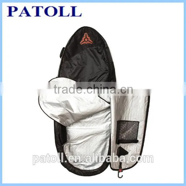 China Factory Direct Supply Fashion Customize Surfboard Bag