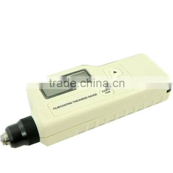 Coating Thickness Gauge RZ220 photo-4
