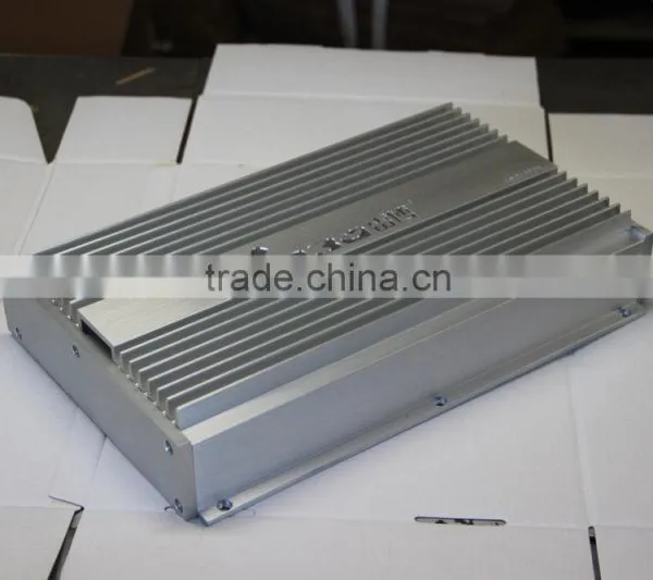 2015 New Arrive Car Amplier 1000W Trade Assurance 4 Channel photo-3
