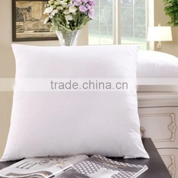 Wholesale Express White Cheap Polyester Pillow Novelty Products Chinese photo-2