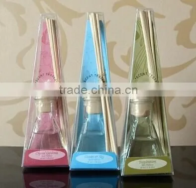 High Quality Reed Diffuser Small Glass Bottle Mini for Sale