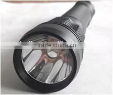Powerful 10w XML LED Waterproof IPX7 Flashlight photo-2