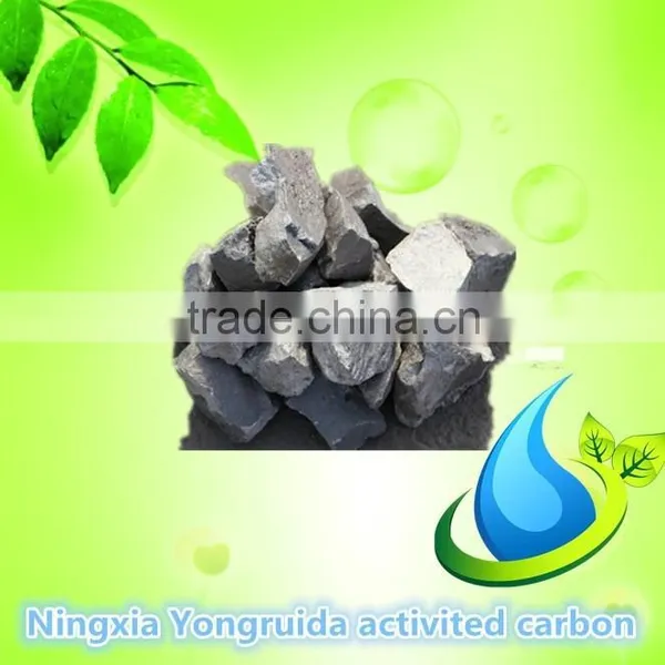 Silicon Alloy Silicon Calcium photo-5