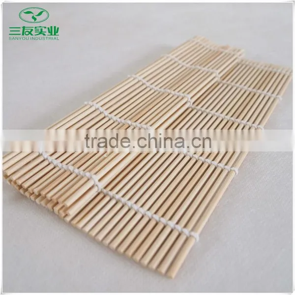 Bamboo Sushi Roller Sushi Rolling Mat
