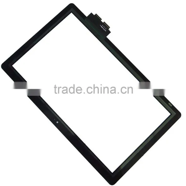 New for Acer Iconia Tab W700 Touch Screen Digitizer Glass Replacement - Black photo-3