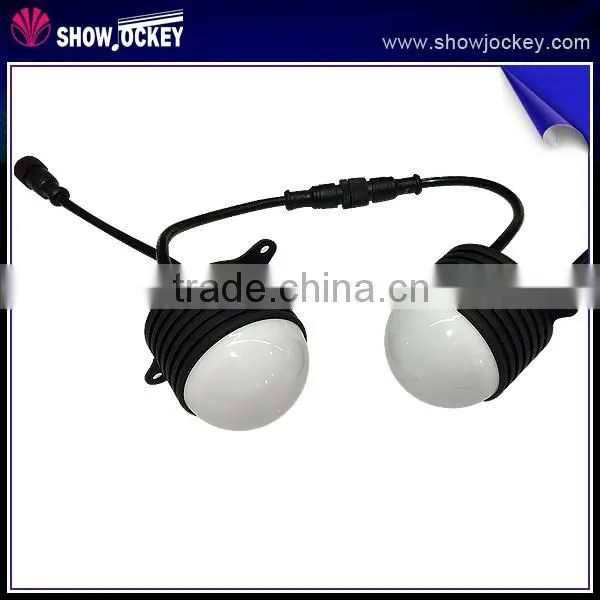 Building Exterior Led Lights photo-6