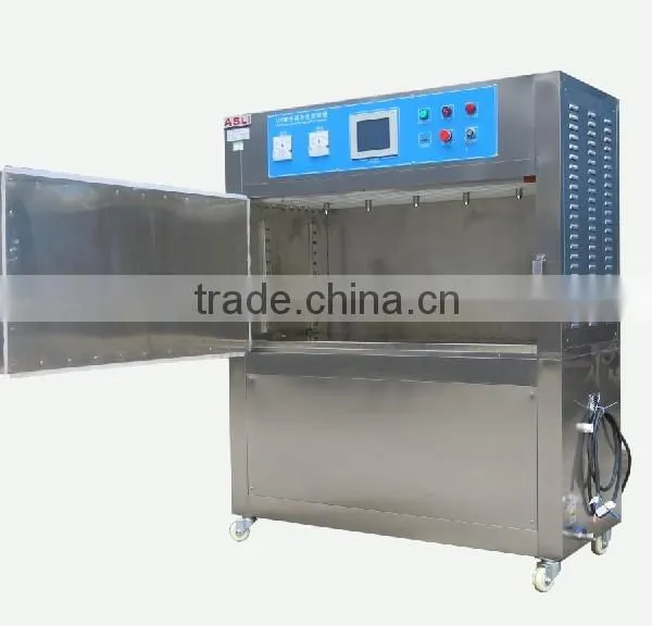 Programmable UV Chamber/UV Test Chamber photo-4
