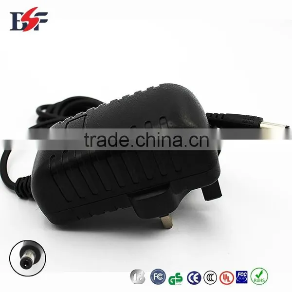 AC DC 9v1a Power Adapter UL FCC ROHS CE GB photo-5