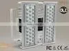 High Lumens Ip66 120lm/w Efficency 60w 2 Modules Led High Bay Lighting Solutions photo-3