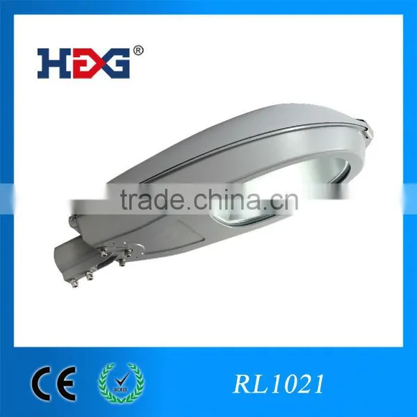 Water Proof 70-400w HPS Sodium Street Light Fixture