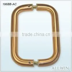 Brass Glass Shower Door Handle photo-5