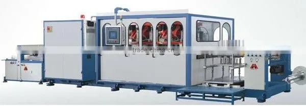 Thermoforming Machine