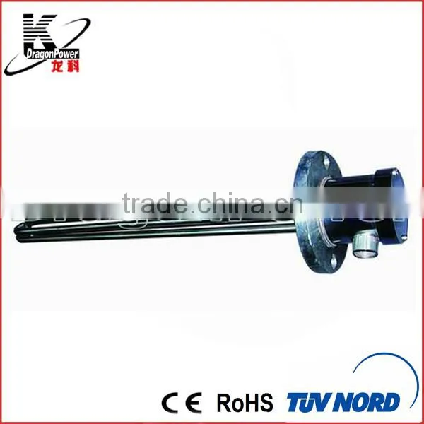 screw plug immersion heater