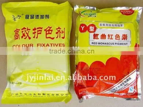 Hot Seal Plastic Packaging Bags photo-4