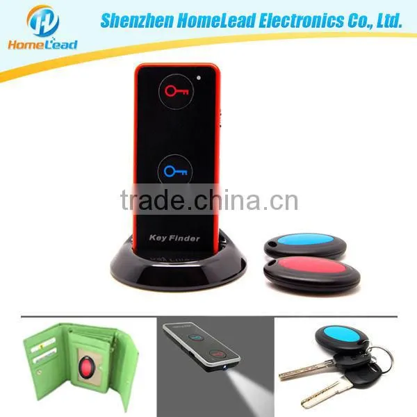 New products, wireless electronic key finder