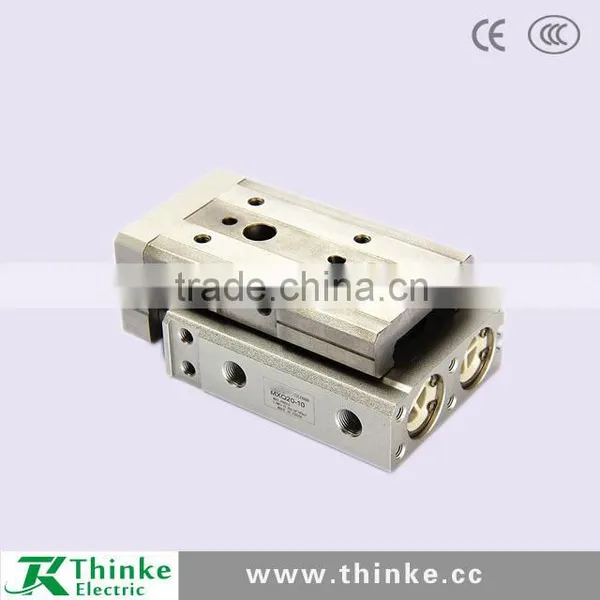 MXQ16 Slide Table Pneumatic photo-2