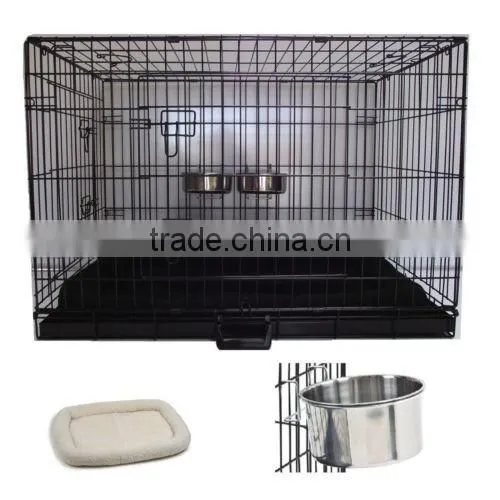 Five Sizes Dog Kennel,dog Cages photo-3