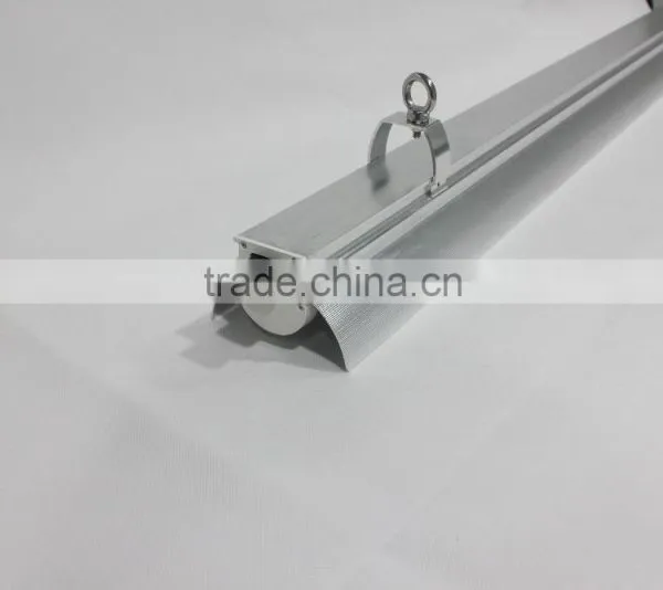 New luminaires led light 120cm 40w 50w with PC light diffuser