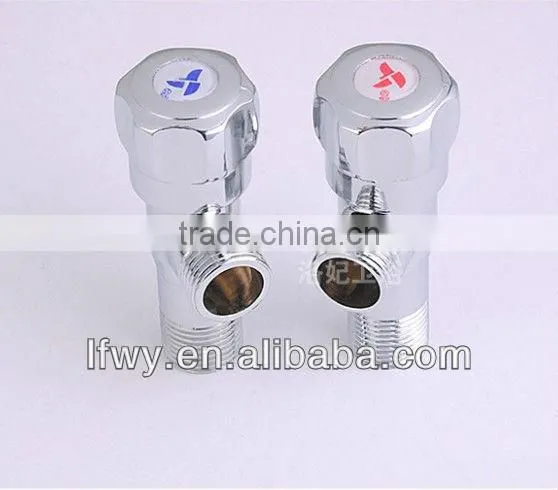 Flush Valves Common Angel Valve