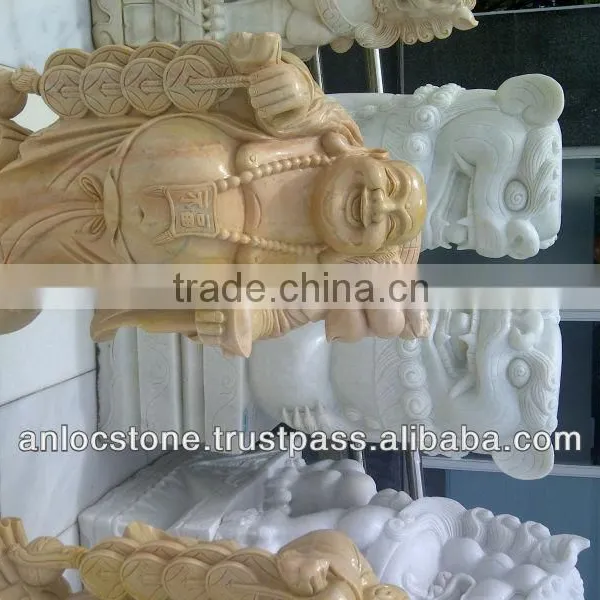 Stone Statues photo-4