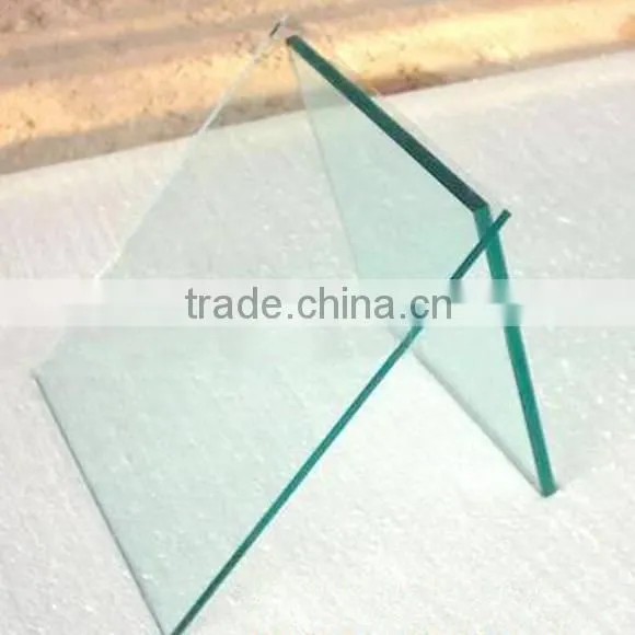 2mm Clear Float Glass
